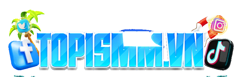 TOP1SMM Logo